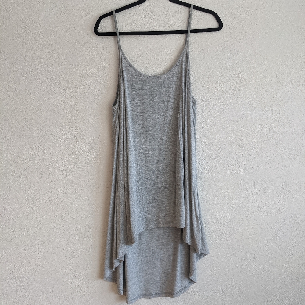CJLA Basic High Low Tank